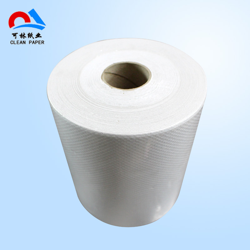 2018 Virgin Pulp Custom Hand Paper Towel for Washroom