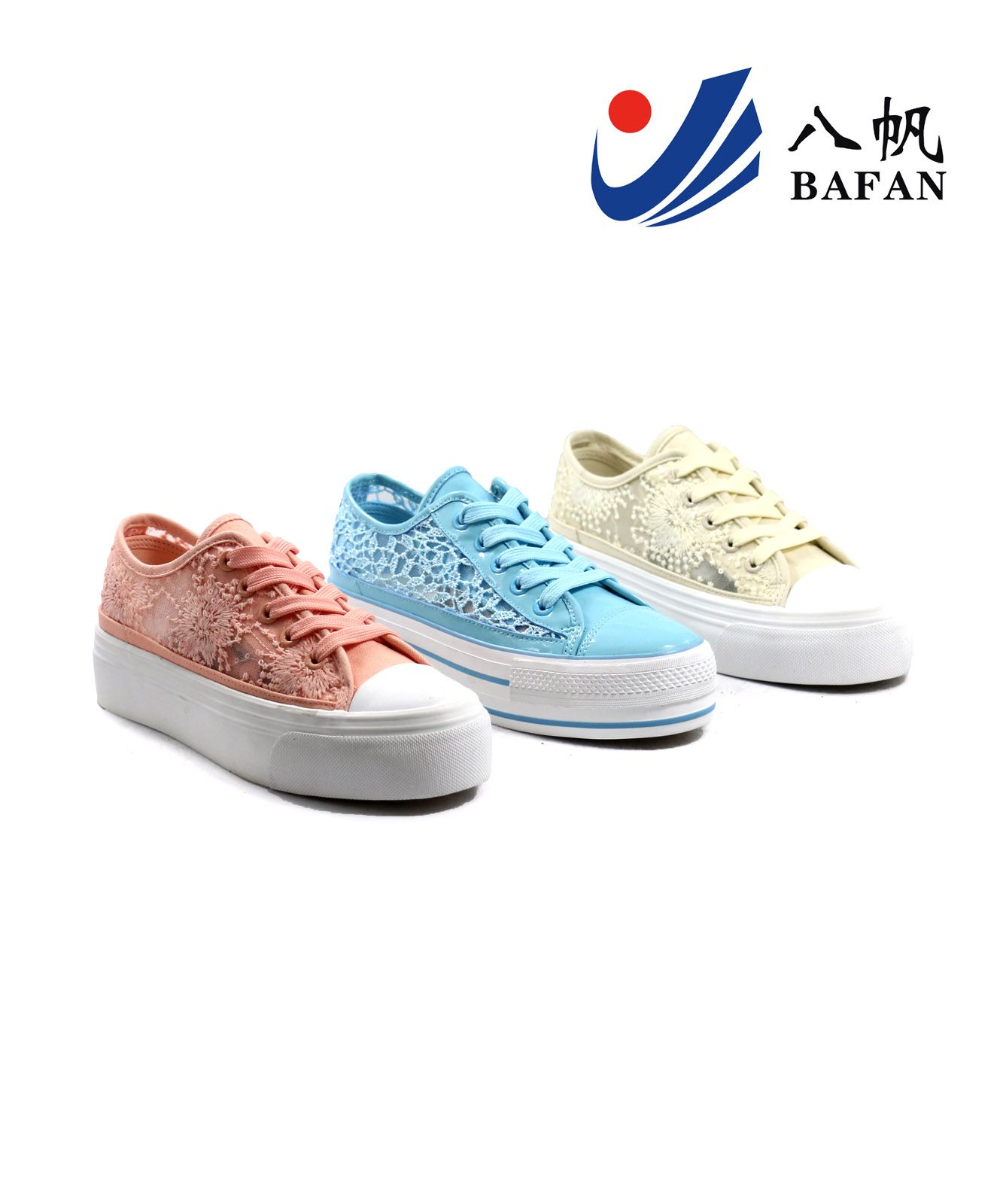 Canvas Shoes Casual Shoes (BFM0312)