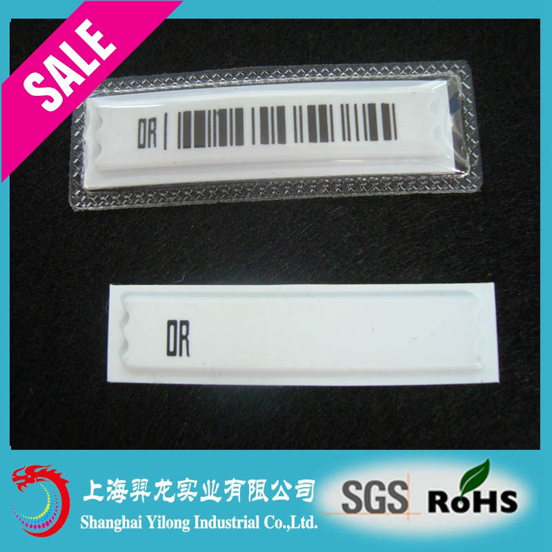 Garment Accessory Garment Security Woven Label Yilong T40