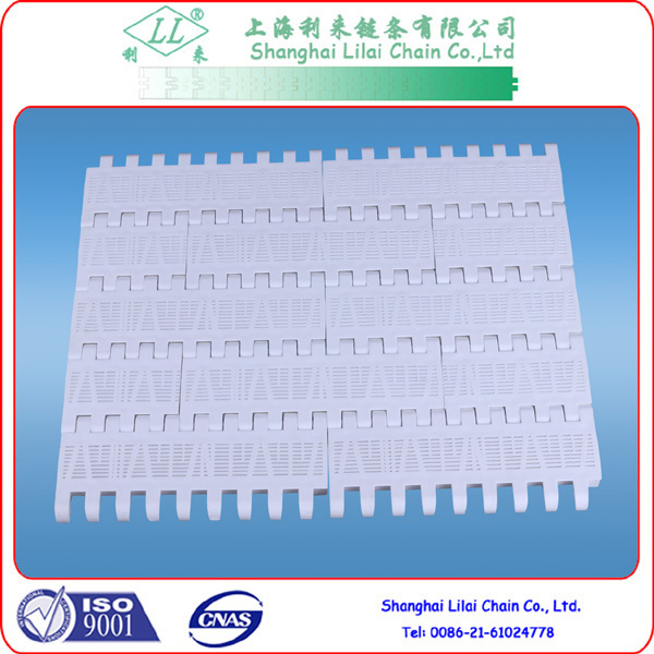 Skirt Conveyor Belt for Packaging Machine (A-1-X)