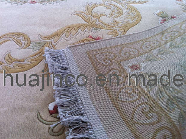 Most Popular Axminster Hand Made Carpet