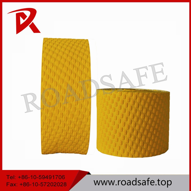 Reflective Thermoplastic Pavement Vibration Road Marking Tape
