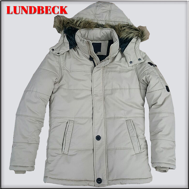 New Men's Padding Jacket with Good Quality