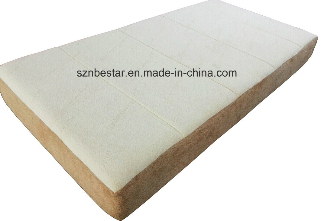 Durable High Quality Memory Foam Mattress