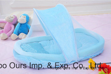 Baby Travel Products Foldable Mosquito Net Chinese Supplier