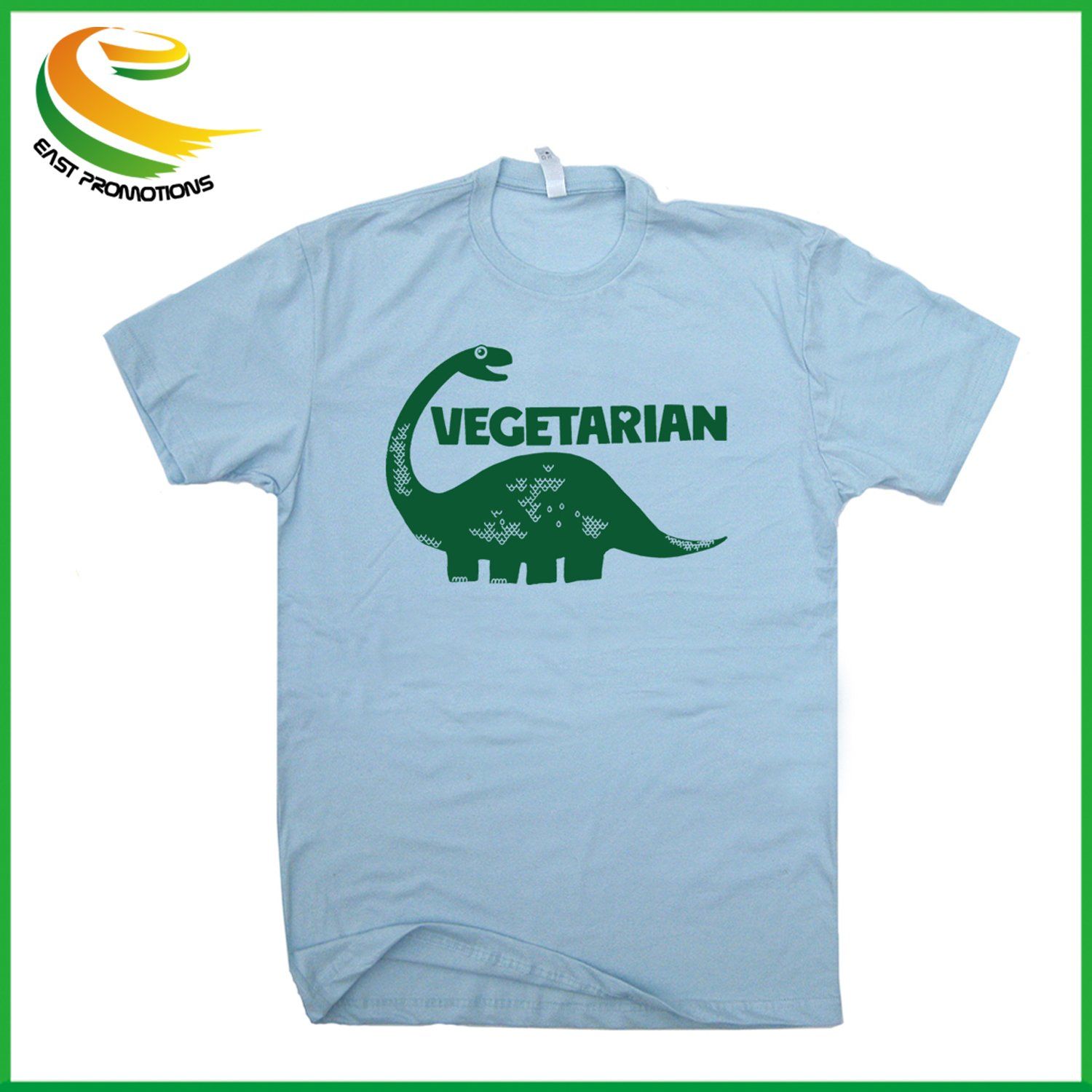 Custom High Quality Men's Cotton Printing T-Shirt