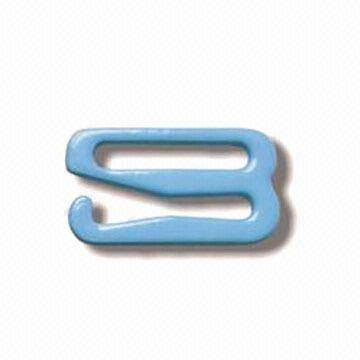 Hook and Slider Adjuster Bra Adjuster