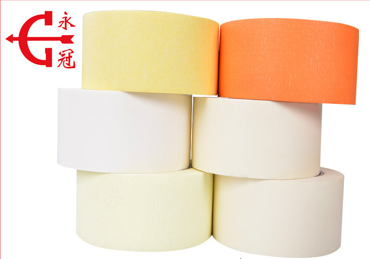 Yg Tape Building Masking Tape with Decoration