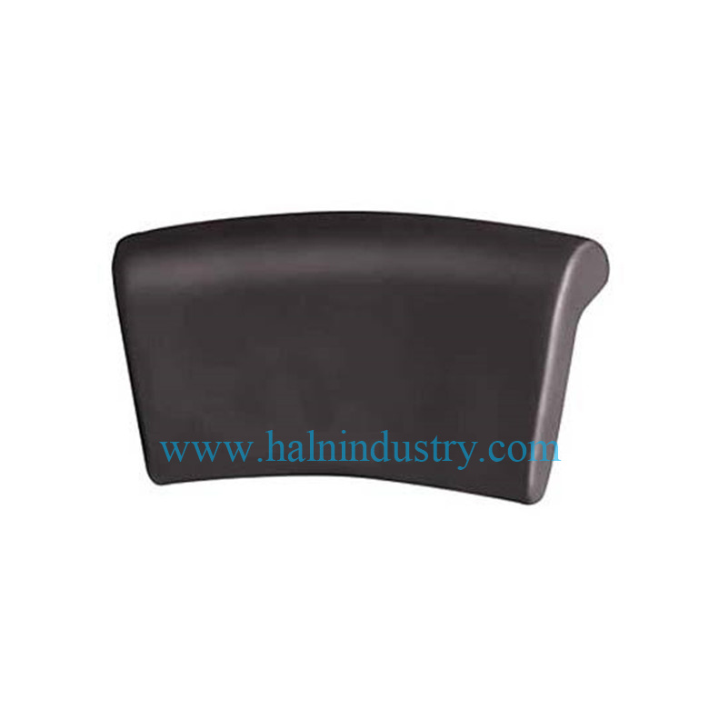 Custom PU Memory Foam Back Cushion
