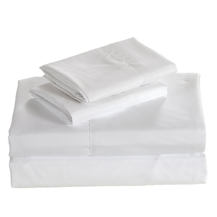 Home Textile Microfiber Cheap Bedding Set