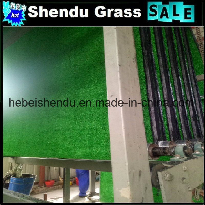 Artificial Grass Carpet 10mm 250stitch/M for Indoor Floor