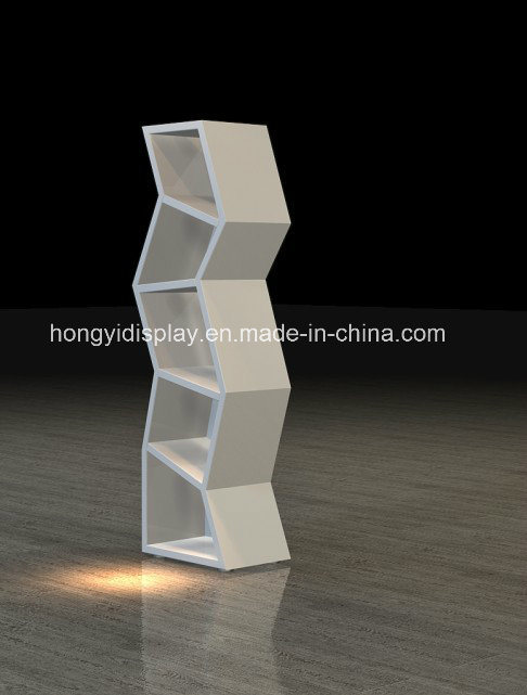 Wall Display Stand for The Shopfront, Pop Display