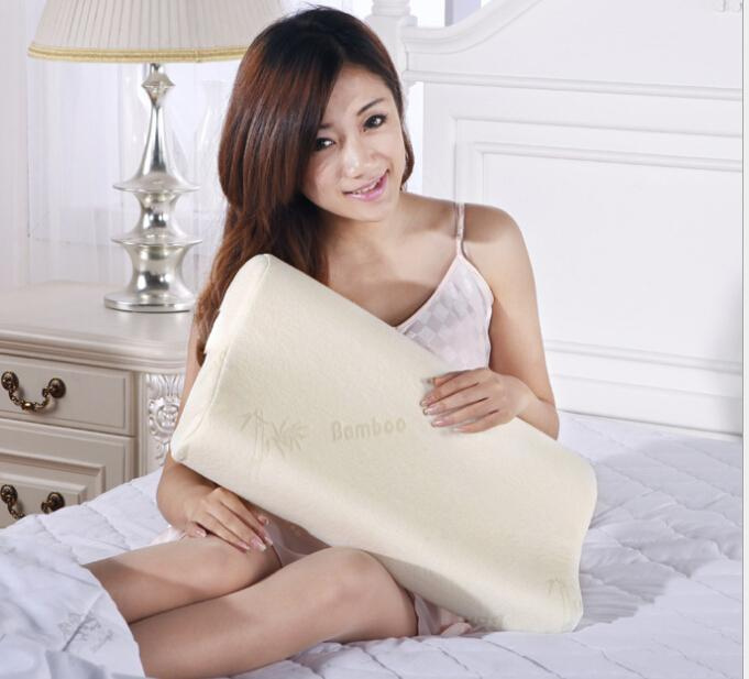 2015 Memory Foam Natural Latex Pillow