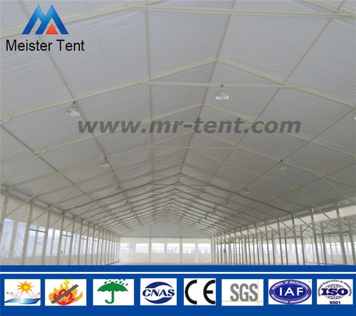 Giant Temporary Event Industrial Storage Tents for Sale