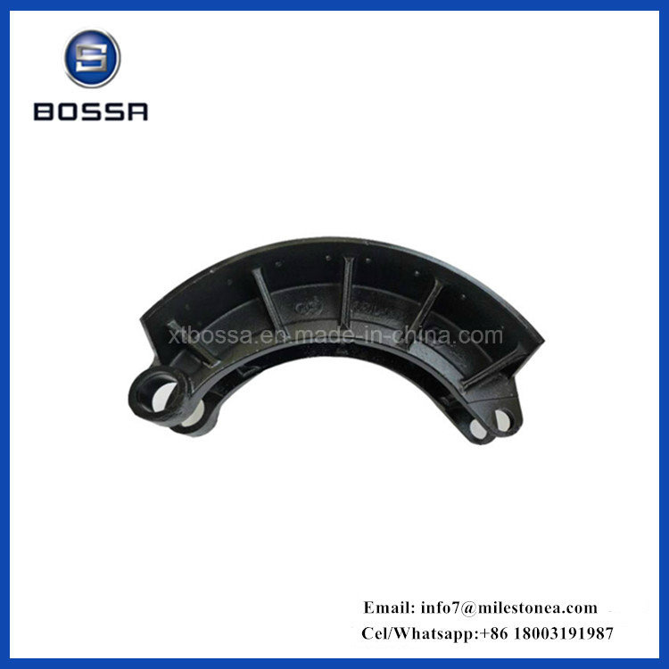 High Quality Factory Auto Brake Shoe for Land Rover Range Rover Sport Discovery 3 4 Lr031947 Sfs500012 Sfs500011