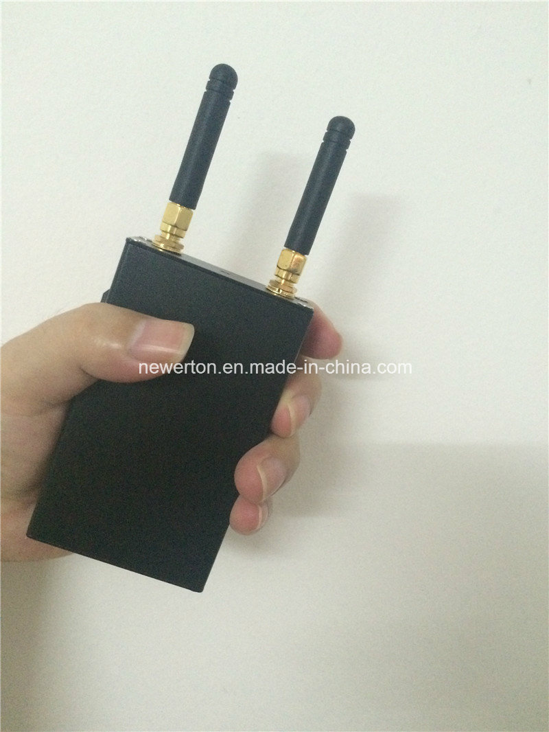Universal Car 434MHz/868MHz Remote Control Jammer Blocker 