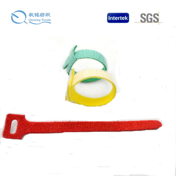 Hook&Loop Cable Strap Fastener
