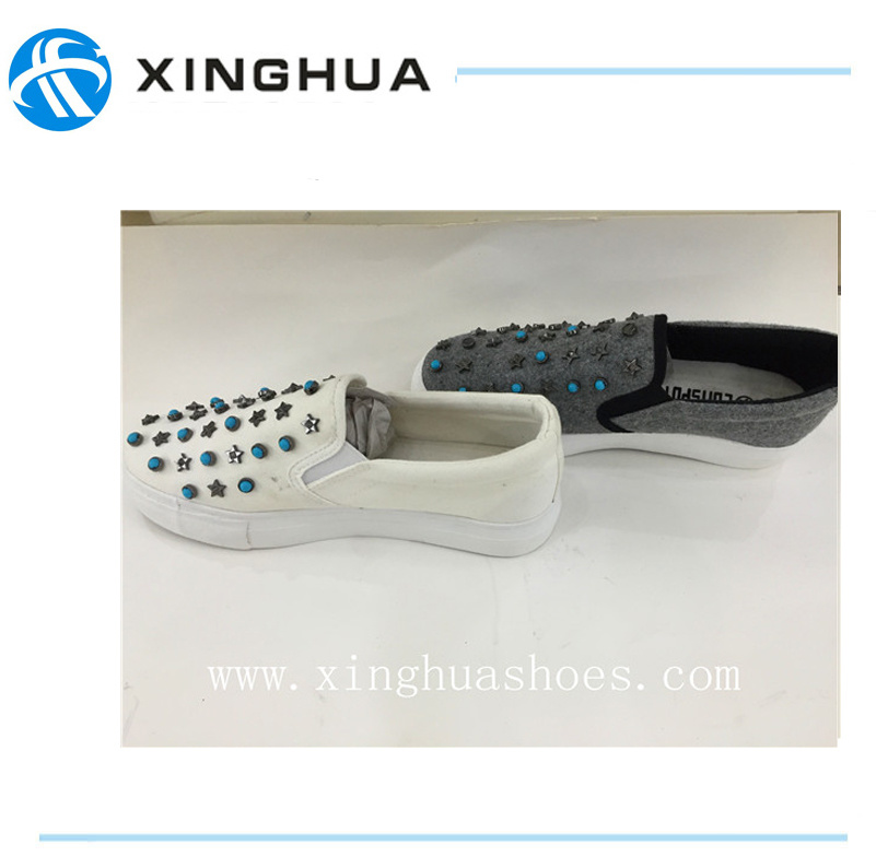 Fashion Lady Casual Shoes for Supplier