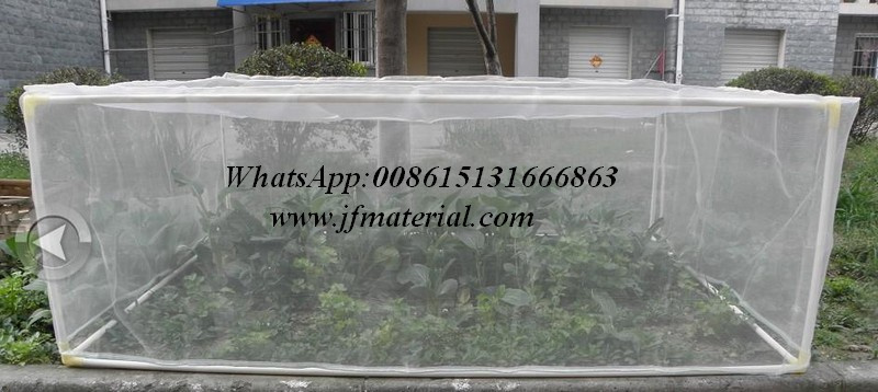 Garden Insect Netting Greenhouse Mosquito Netting