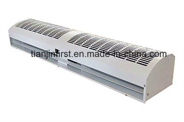 FM Refresh Cross Flow Air Curtain