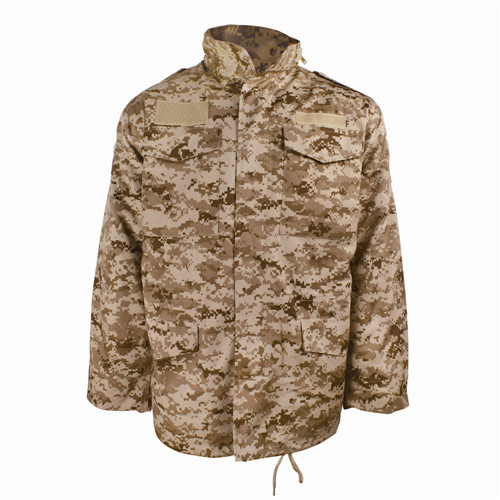 1303 M65 Jacket