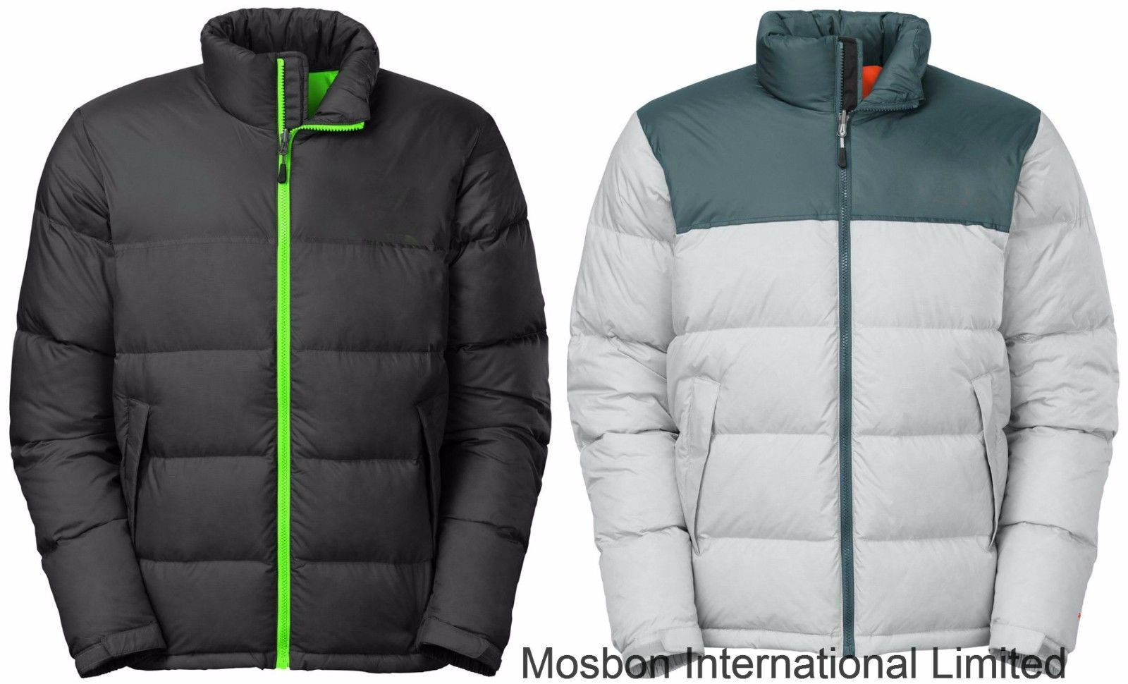 Down Jacket
