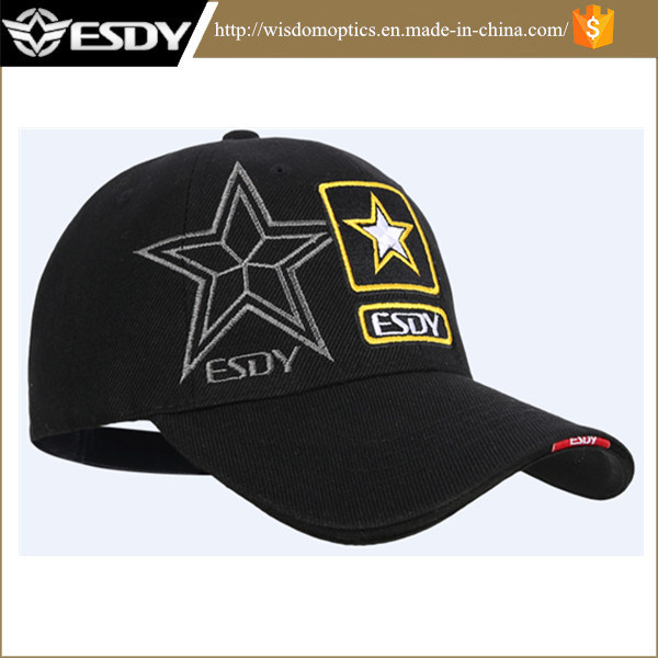 Esdy New Model Outdoor Tactical Military Cap for Unisex