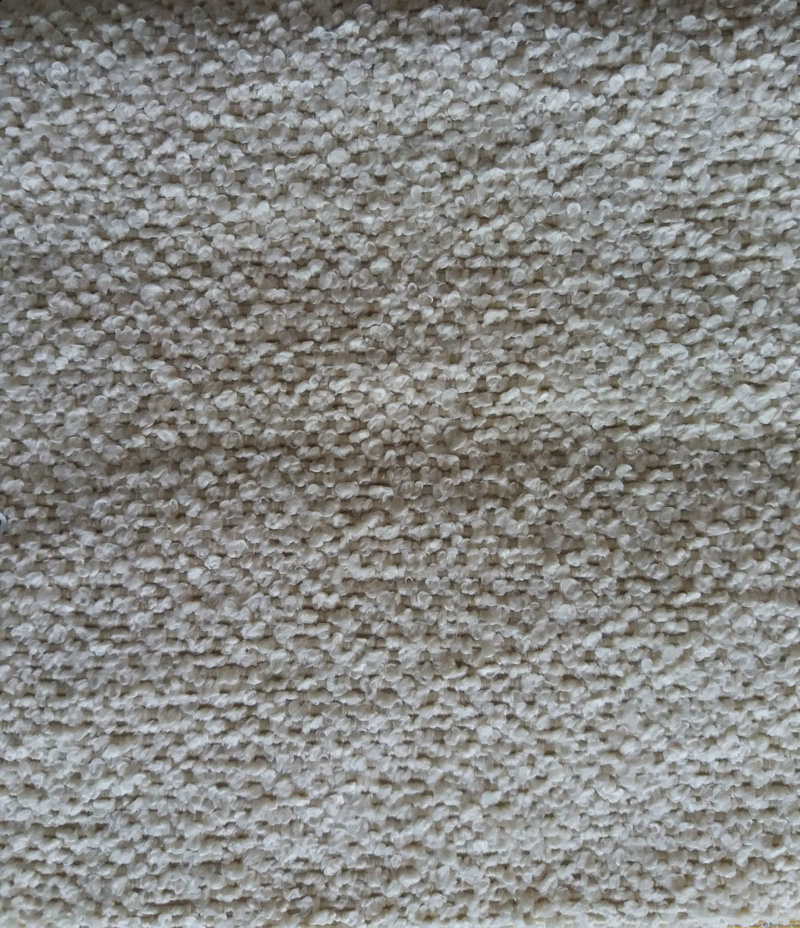 Polyester Upholstery Textile Cushion Bedding Sofa Dyed Fabric