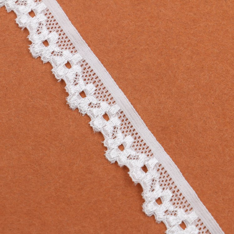 Flat Metal Tip Laces