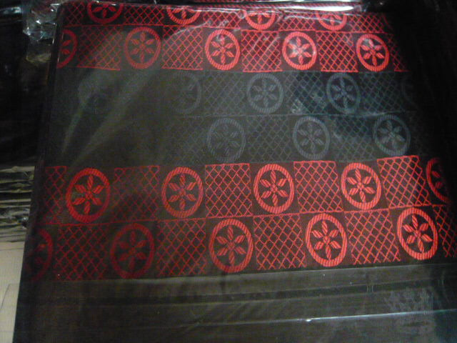 Ghana Duku Scarf
