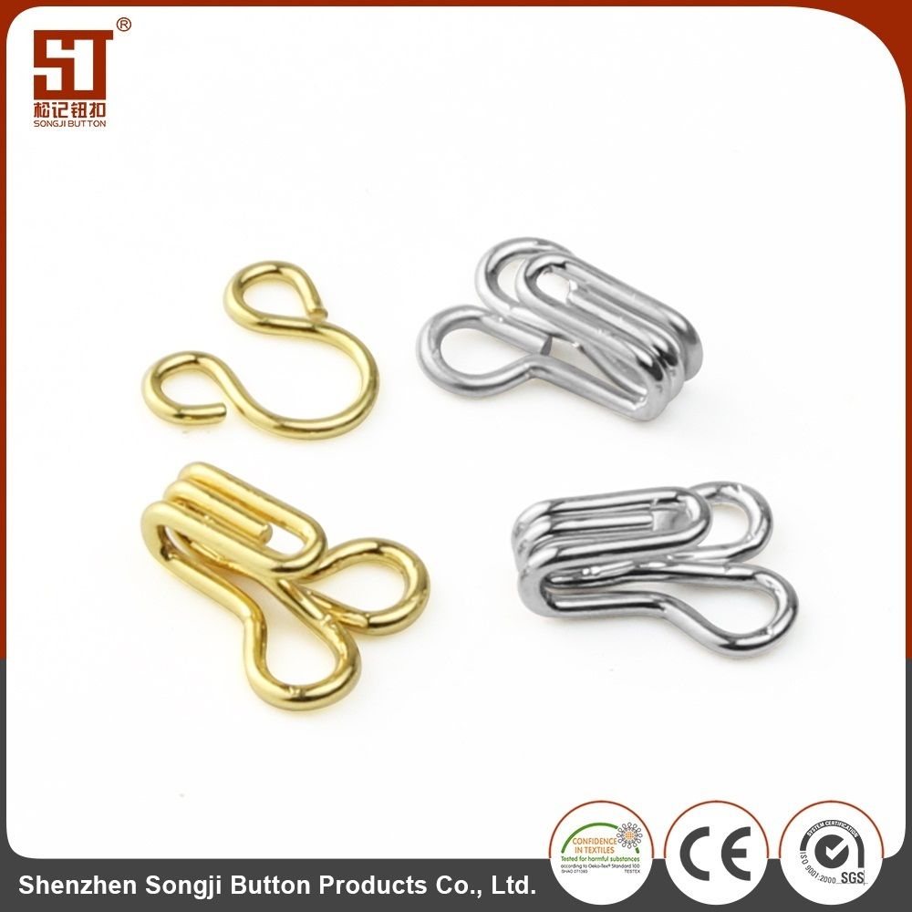 Jacket Fashion Monocolor Metal Button