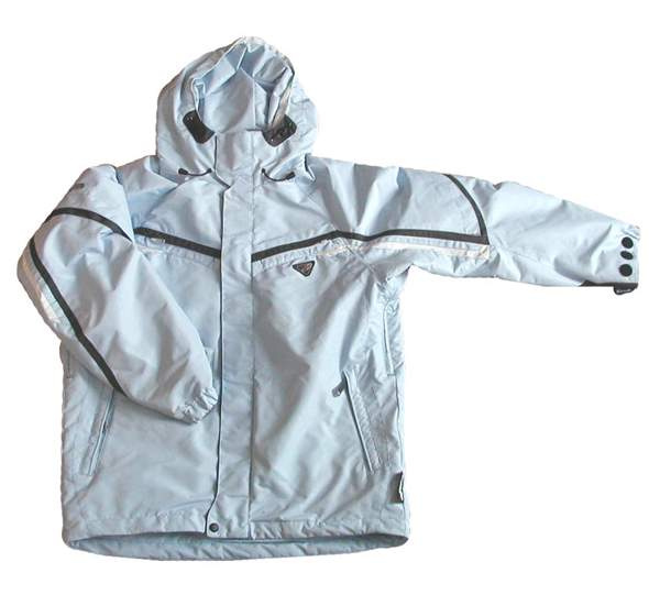 Ladies Ski Jacket (MJ-08)