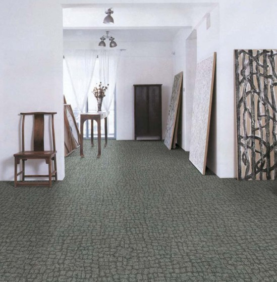 Carpet Tile (Nebula-I) 