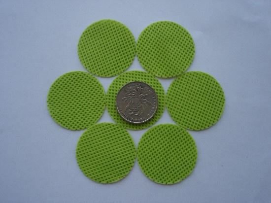 Mosquito Repellent Pad