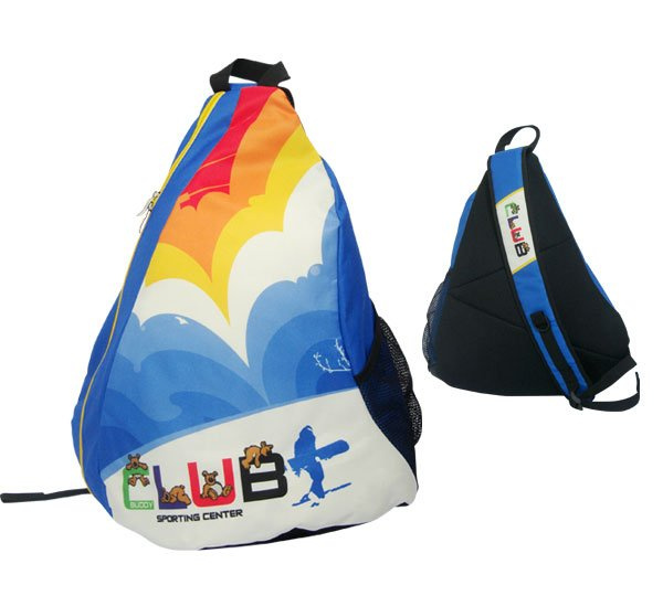 Sport Bag