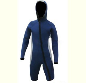 Neoprene Wetsuits Diving Suits Waterproof Surfing Suit with Hood