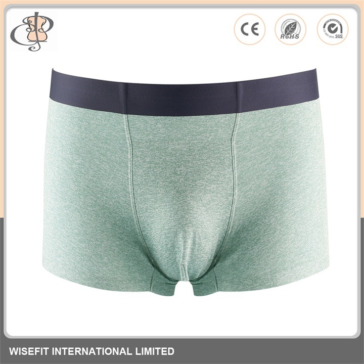 Sexy Trunk Panty Underwear Men Boxer Briefs