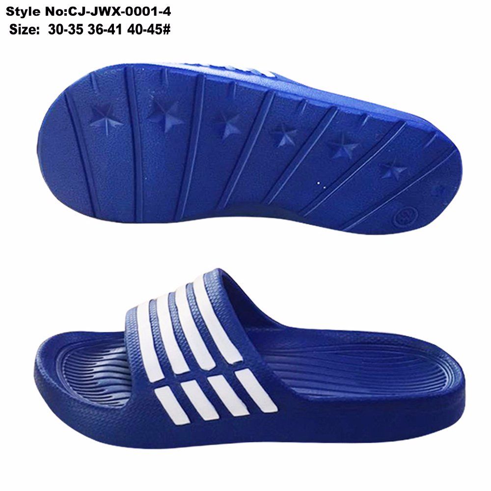 Unisex EVA Slipper, Non-Slip Indoor Bath Slipper