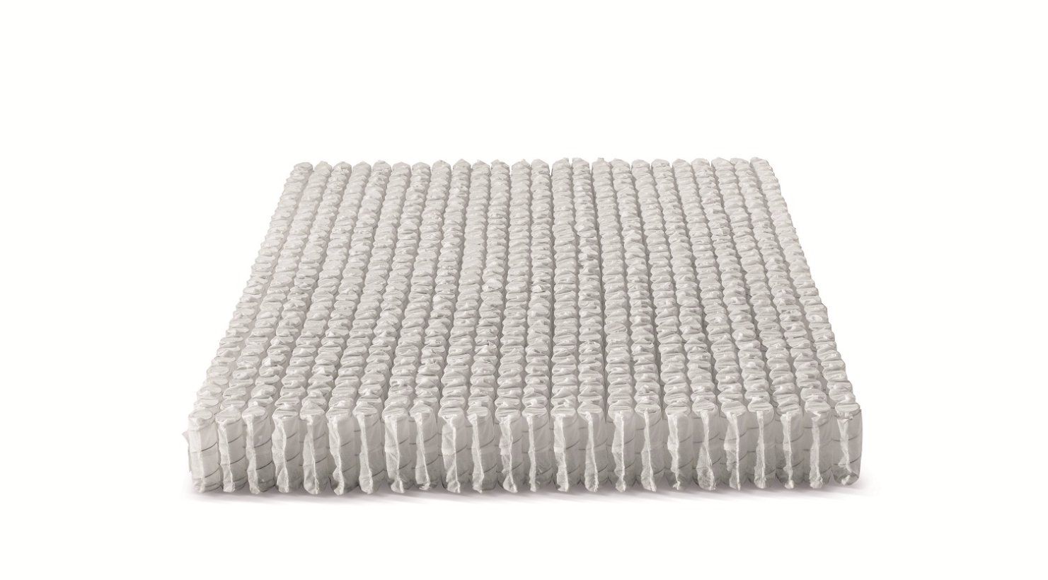 China Cheap Pocket Spring Mattress with High Quality
