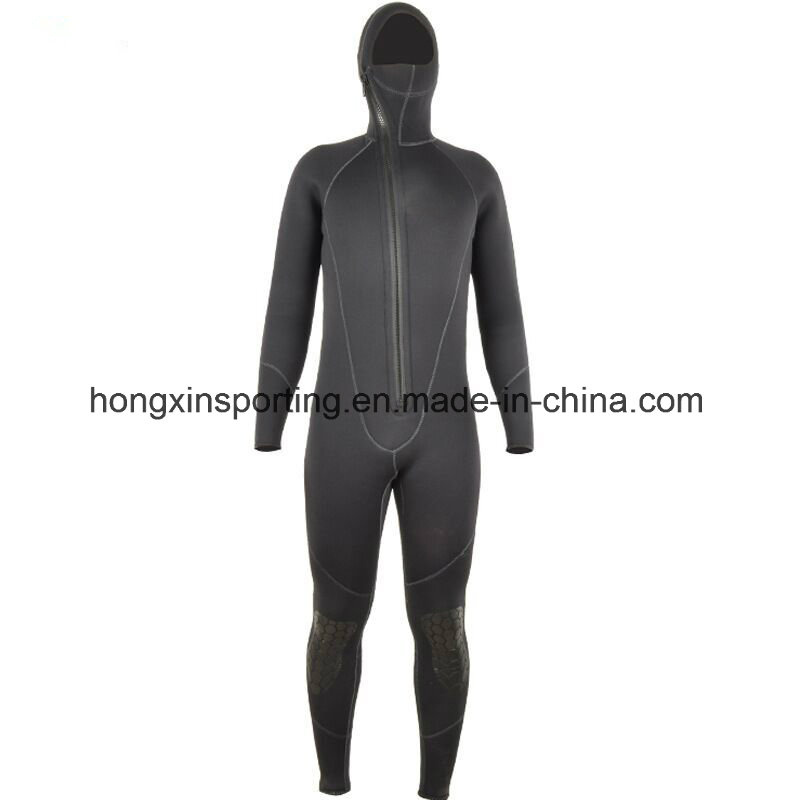 Men's Neopprene Diving Wet Suit