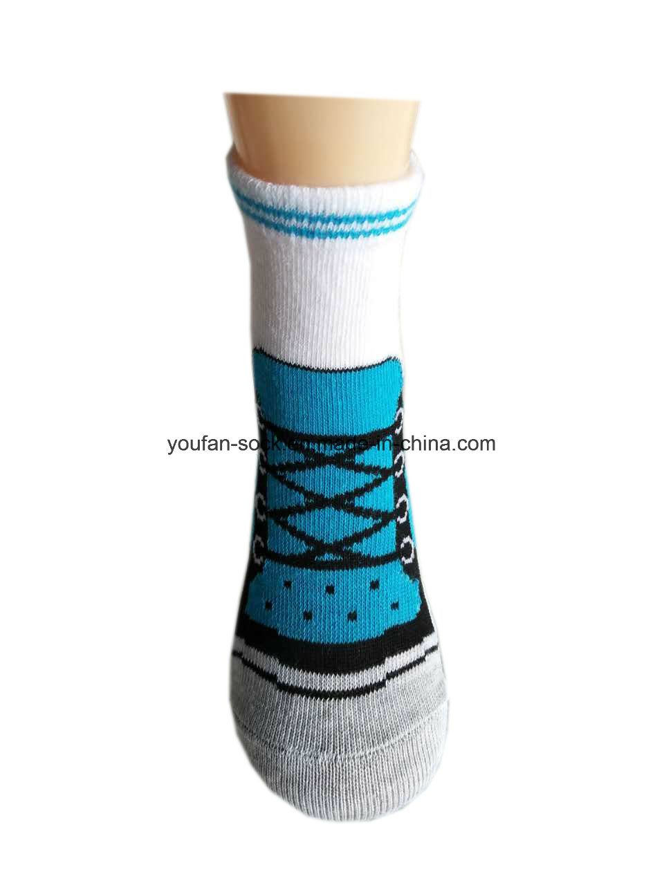 96n Anklets Baby Socks