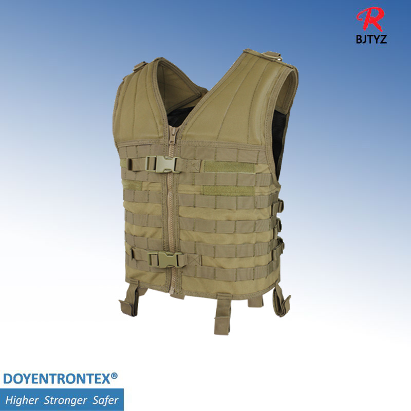 Bulletproof Vest (BV-W-39)