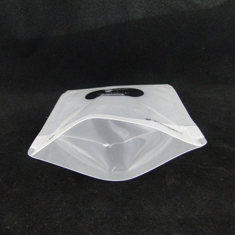 Wholesable Stand up Zipper Bag with Coffee/Chococate/Powder/Tea