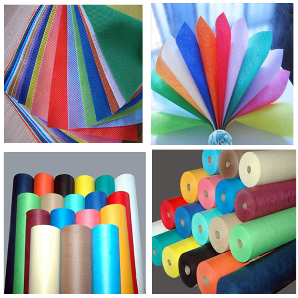 Ecofriendly TNT PP Nonwoven Tablecloths