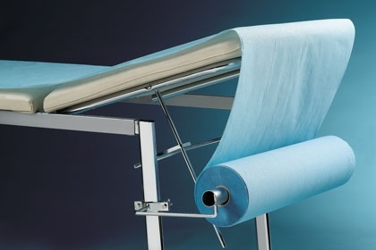 Non Woven Couch Roll Paper 70 X 90