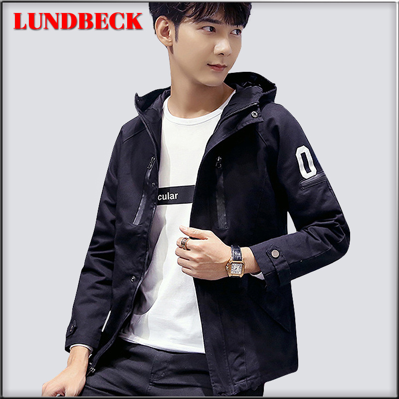 Single Jacket Men Style 2018