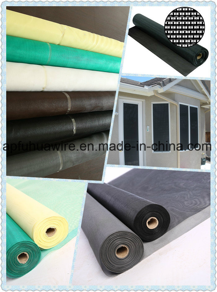 18X16 Mesh Fiberglass Mesh for Mosquito