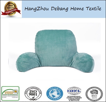 Reading Wedge Bed Rest Pillow