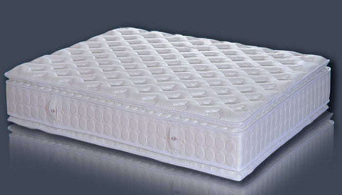 Hm164 Super Design Latex Foam Pillow Top Mattress