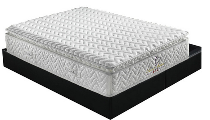 Hm167 Modern Foam Mattress